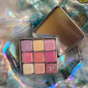 Lancôme Parisian Pastels